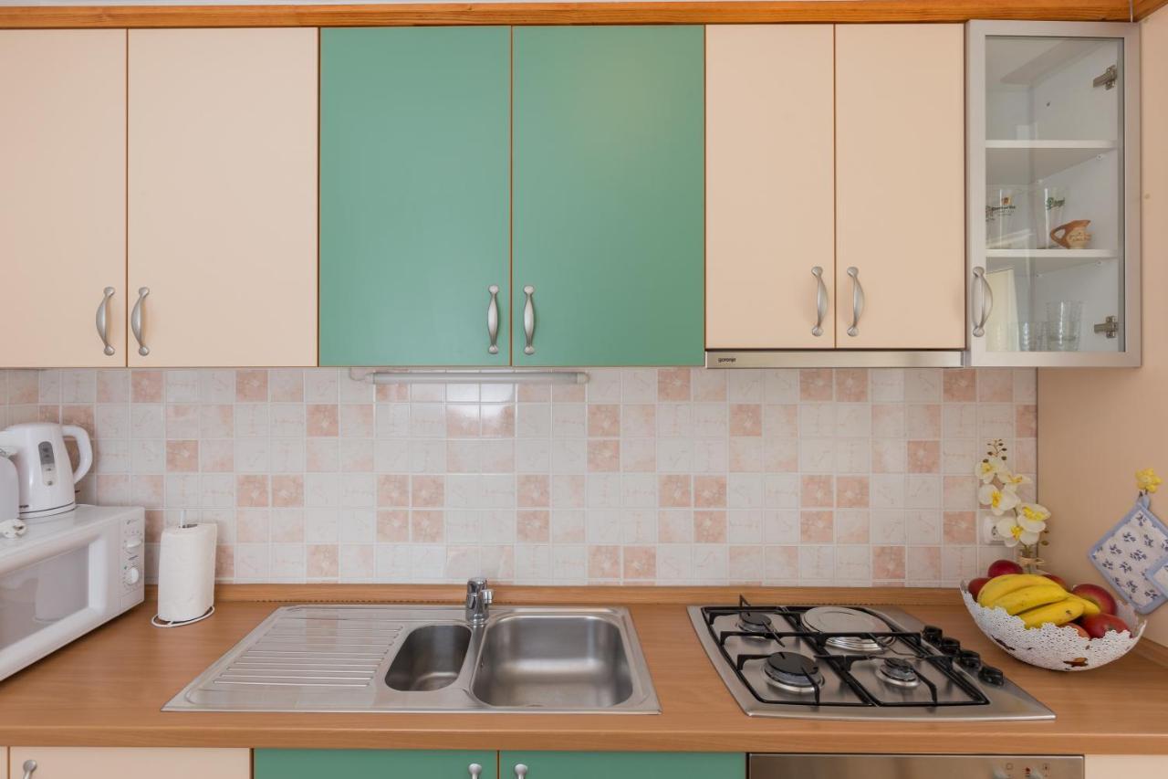 Apartment Fiorella Dubrovnik Bagian luar foto